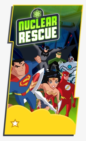 The Official Site For Dc Super Friends - Dc Kids #1864674