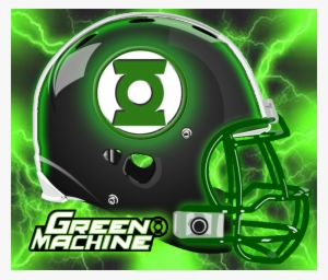 596002962374b - Dc Comics Football Helmets #1864779