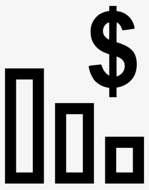 Bars Data Low Sales Business Comments - Australian Dollar Symbol #1864825