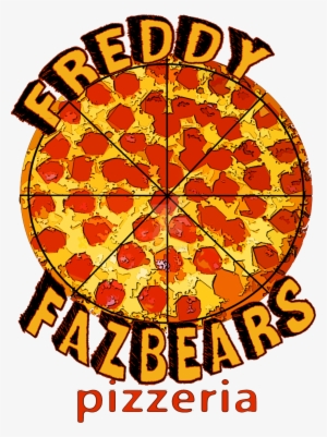 Freddy Fazbear S Pizzeria Logo By Xerinex-d8jfb3b - Freddy Fazbear Pizza Pizza #1864850 Freddy Fazbear S Pizzeria Logo By Xerinex-d8jfb3b - Freddy Fazbear Pizza Pizza #1864850