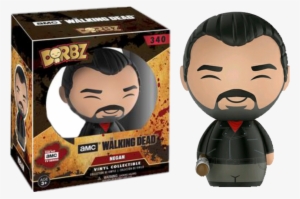 The Walking Dead - Walking Dead Negan Dorbz #1864933