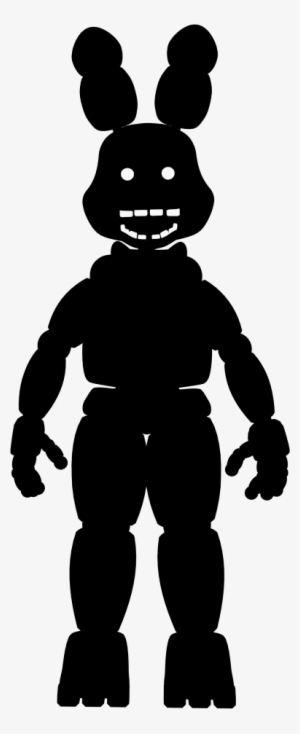 Freddy Fazbears Pizzeria Simulator Wiki - Fnaf Ultimate Custom Night Shadow Bonnie #1864958