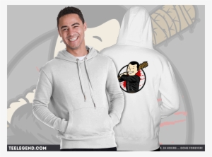 Hi, I'm Negan - Shirt #1864980