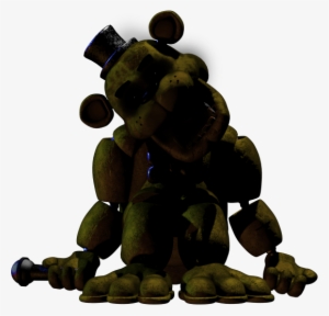 Golden Five Nights At S Wiki Fandom - Fnaf Golden Freddy #1865068 Golden Five Nights At S Wiki Fandom - Fnaf Golden Freddy #1865068