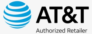 Att Ar Logo - Att Globe #1865210