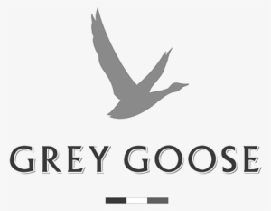 Clients Mw Luxury Packaging - Vodka Grey Goose Logo #1865212