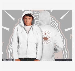 Team Negan - Hoodie #1865213