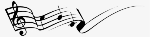 Notes Png For Free Download On - Music Notes No Background #1865266