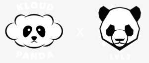 Panda Logo Png - Panda Png #1865333