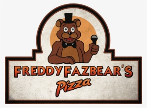 Freddyfazbears Izza Five Nights At Freddy's 2 Five - Five Night At Freddy Logo #1865359 Freddyfazbears Izza Five Nights At Freddy's 2 Five - Five Night At Freddy Logo #1865359