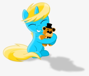 Absurd Res, Colt, Five Nights At Freddy's, Freddy Fazbear, - Zekrom #1865388