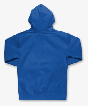 Negan Major League Unisex Hoodie Back - Hoodie #1865390