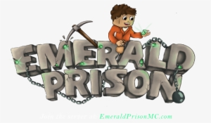 Emerald Prison #1865466 Emerald Prison #1865466