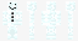 Minecraft Skin Glados - Minecraft #1865499