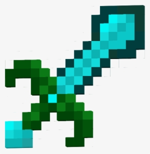 Minecraft Swords Auto Design Tech - Minecraft Diamond Shovel Png #1865531