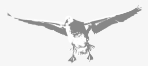 Blue-goose - Portable Network Graphics #1865561