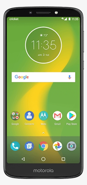 Cell Phone Deals Our Best Smartphone Sales Discounts - Motorola Moto E5 Supra #1865612