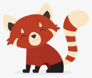 Head Clipart Red Panda - Red Pandas Clipart Png #1865633 Head Clipart Red Panda - Red Pandas Clipart Png #1865633