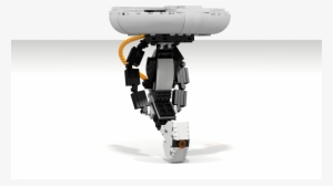 Glados - Lego Glados #1865687
