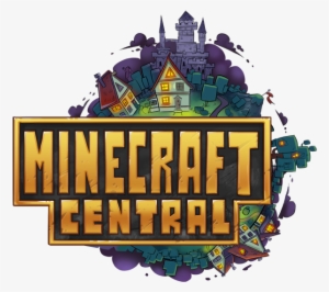Emerald Minecraft Logo V2 By Rubyian On Deviantart - Mc Central #1865745