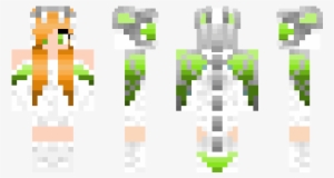Minecraft Skin Artyemerald - Minecraft #1865826