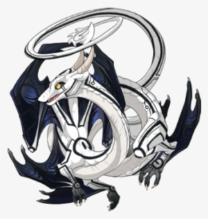 5325899 350 - Thylacine Flight Rising #1865829