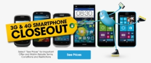Cricket Microsoft Lumia 635 - Cyan - Mobile Phone - #1865857