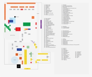 Vendor Map - Knox Pride #1865907