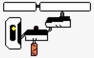 Glados - Diagram #1865991