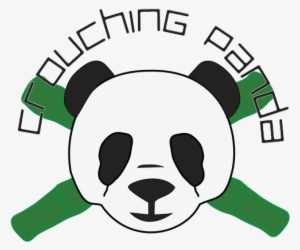 Crouching Panda Fc #1866048