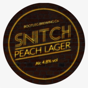 Snitch - Lager #1866142