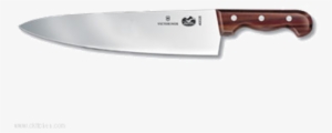 Chef's Knife #1866171