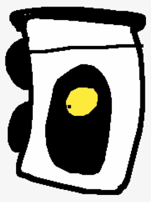 Glados Head - Uw Reintegratie #1866217