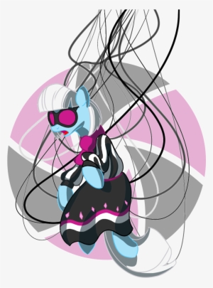 Amazingbutterfingers, Crossover, Glados, Photo Finish, - Cartoon #1866222