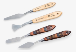 Discover Painting Knives - Knife #1866240