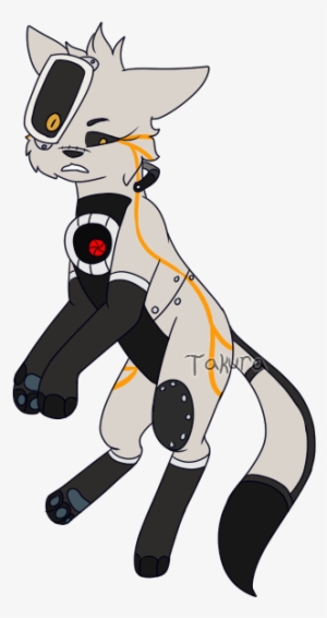 Glados Darkky's Gallery - Cartoon #1866276