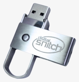 Digital Snitch Computer Spy Reco - Usb Flash Drive #1866308