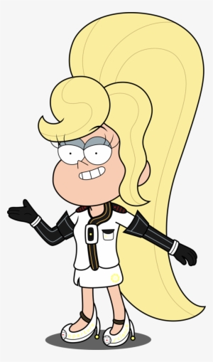 Pacifica As Glados By Atomicmillennial On Deviantart - Glados #1866359