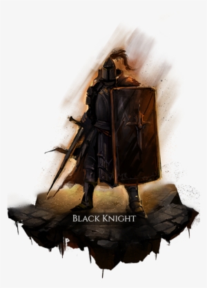 Black Knight - Camelot Unchained Black Knight #1866360