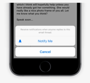 If You're Sending A New Email, When Typing In The Subject - Email #1866385 If You're Sending A New Email, When Typing In The Subject - Email #1866385