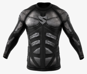 « » - Smmash Rashguard Dark Knight Mma Bjj Ufc Kampfsport #1866485