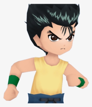 [padr] Leaders Yu Yu Hakusho Collab - Yu Yu Hakusho #1866488