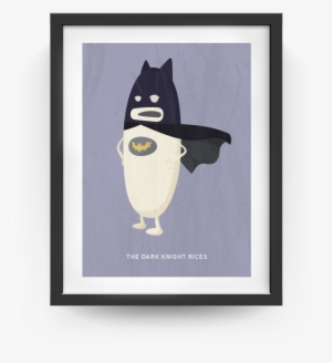 Dark Knight Rices - The Big Lebowski #1866582