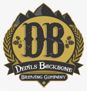Devils Backbone Brewing Logo #1866659