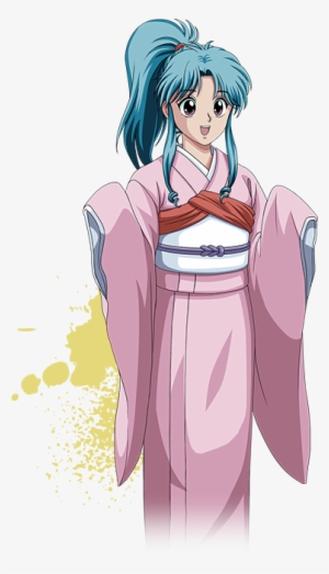 Graphics From The Yu Yu Hakusho 100% Maji Battle Website - Yu Yu Hakusho 100 Maji Battle Png #1866701