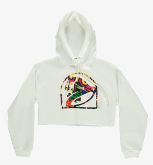 Taco Bell Graphic Cropped Hoodie, $22 - Taco Bell Hoodie Forever 21 #1866746