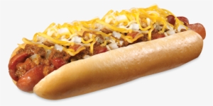 Hot Dog Steak N Shake #1866770