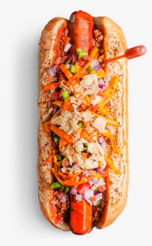 Receitas Exclusívas Do Mr - Cachorro Quente Gourmet Florianopolis #1866891