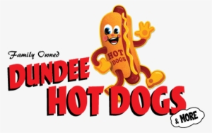 Dundee Hot Dogs & More - Dundee Hot Dogs #1866933