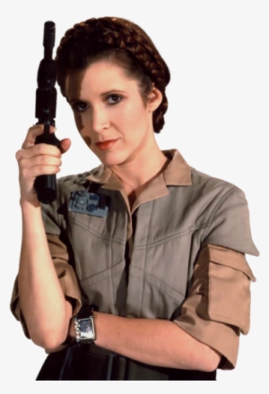 Leia Organa Png - Leia Organa Return Of The Jedi #1867072